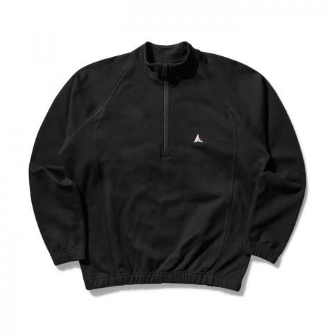 ROA * Heavy Half Zip(2Ÿ)