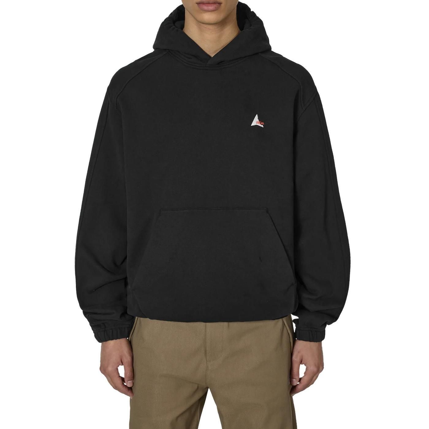 ROA * Logo Hoodie(2Ÿ)