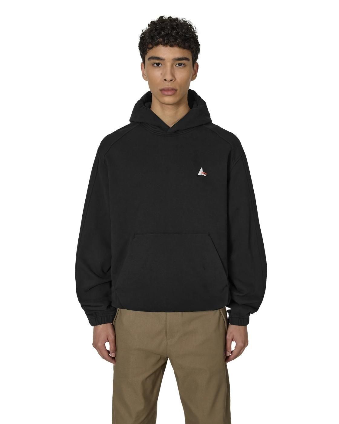 ROA * Logo Hoodie(2Ÿ)