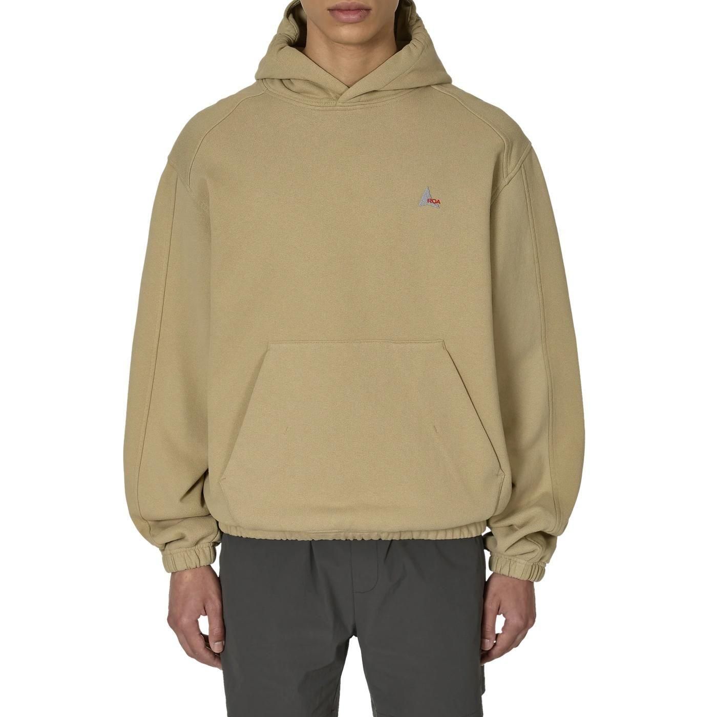 ROA * Logo Hoodie(2Ÿ)