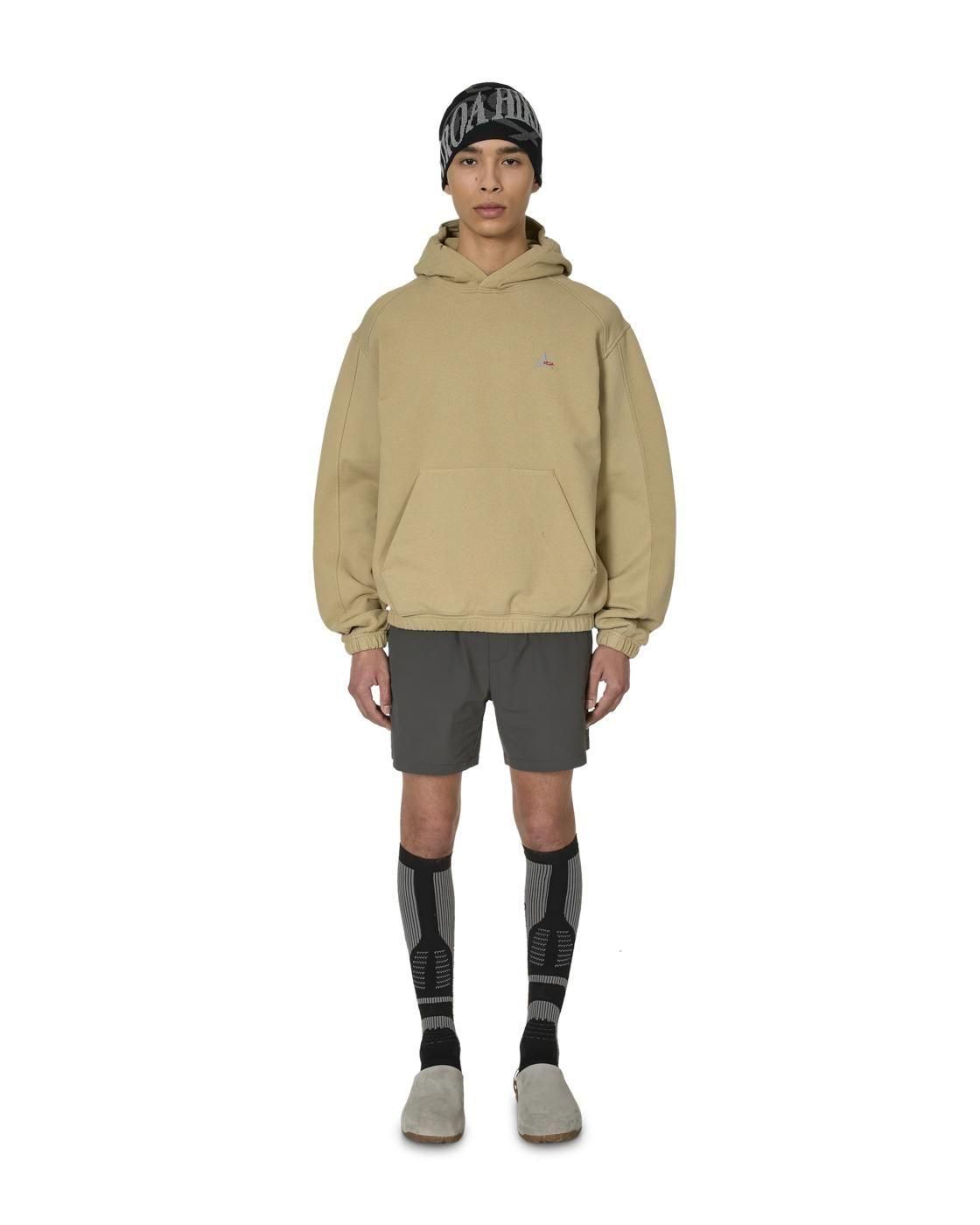ROA * Logo Hoodie(2Ÿ)
