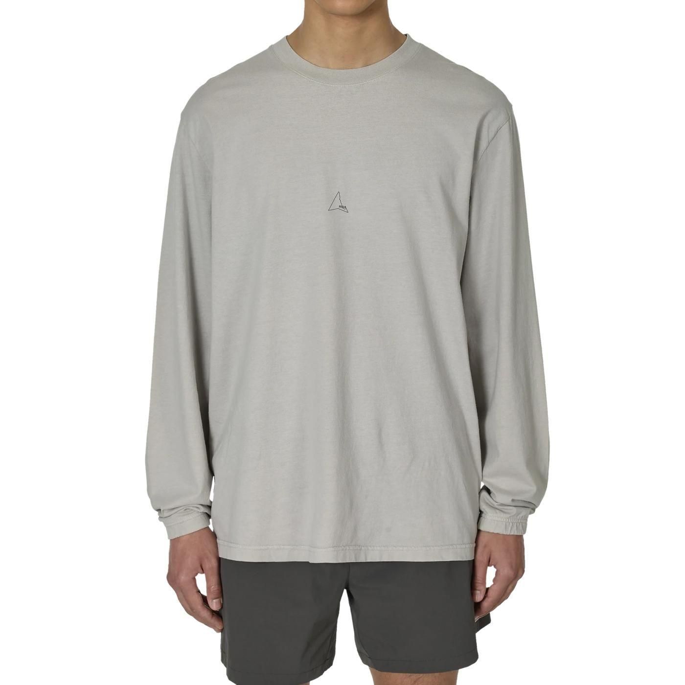 ROA * Logo Long Sleeve(3Ÿ)