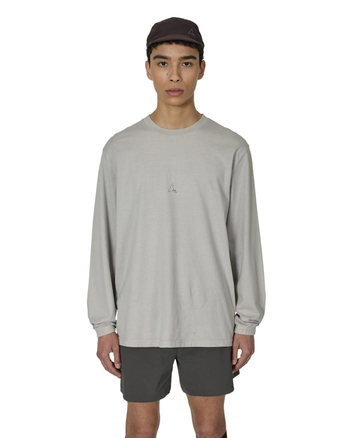 ROA * Logo Long Sleeve(3Ÿ)