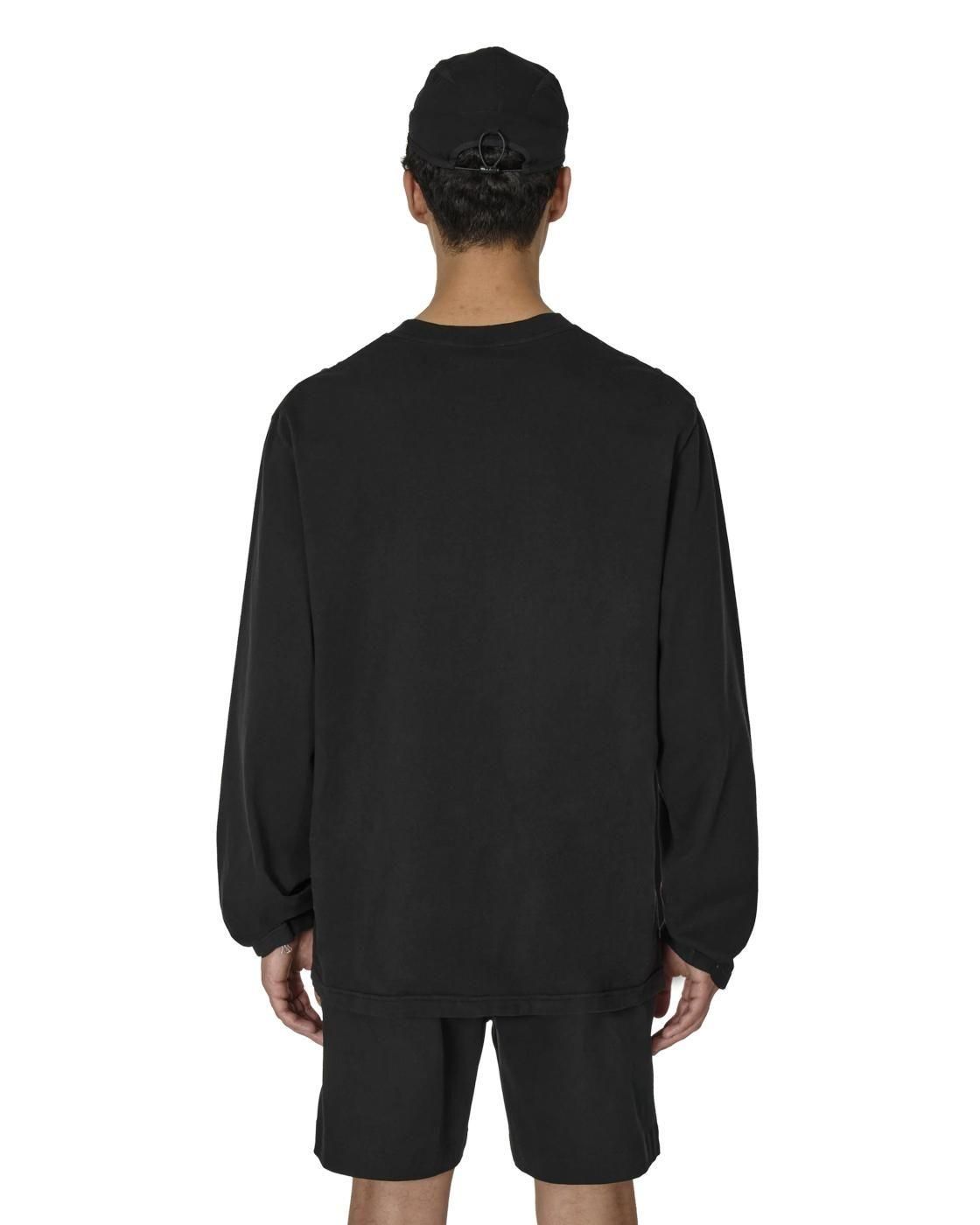 ROA * Logo Long Sleeve(3Ÿ)