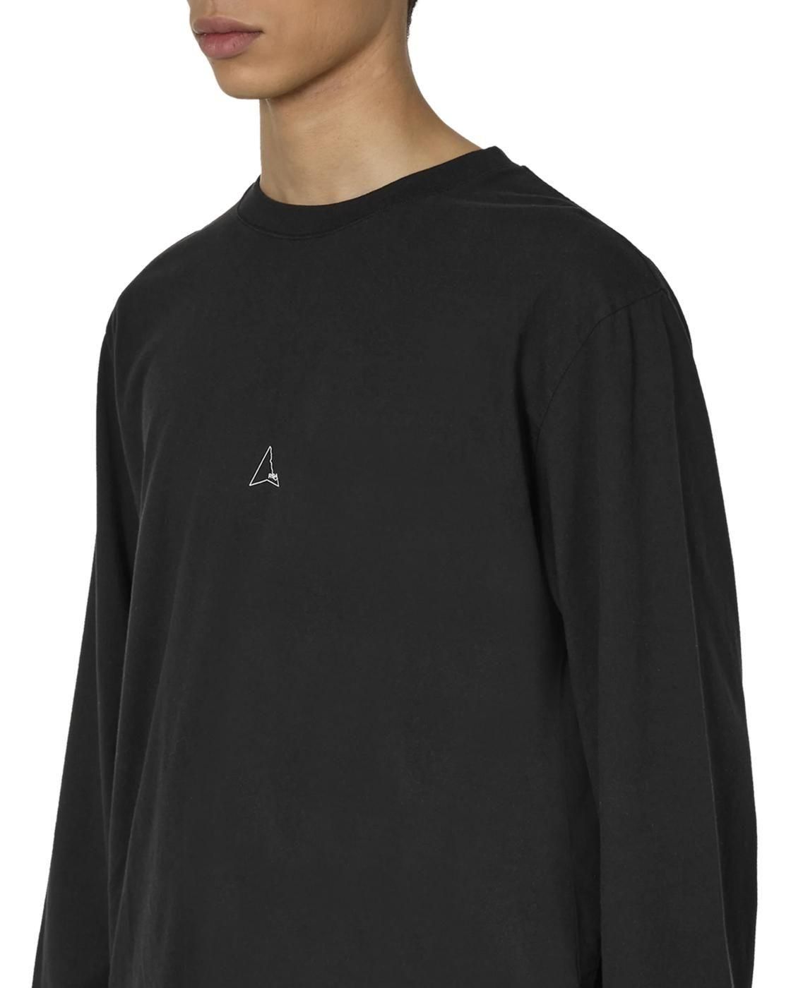 ROA * Logo Long Sleeve(3Ÿ)