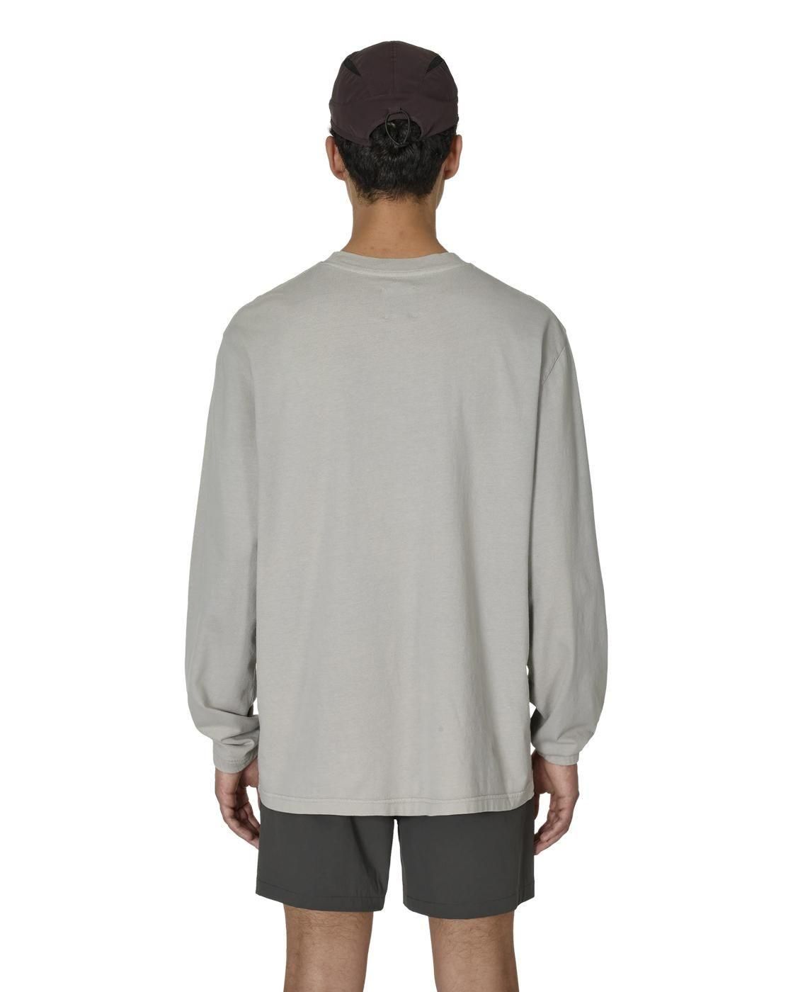 ROA * Logo Long Sleeve(3Ÿ)