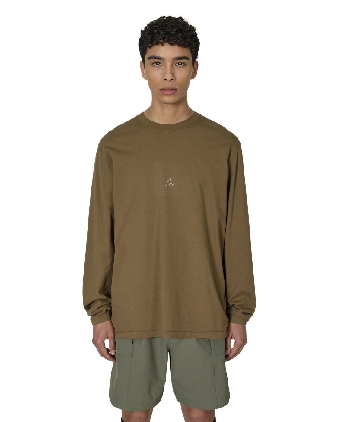 ROA * Logo Long Sleeve(3Ÿ)