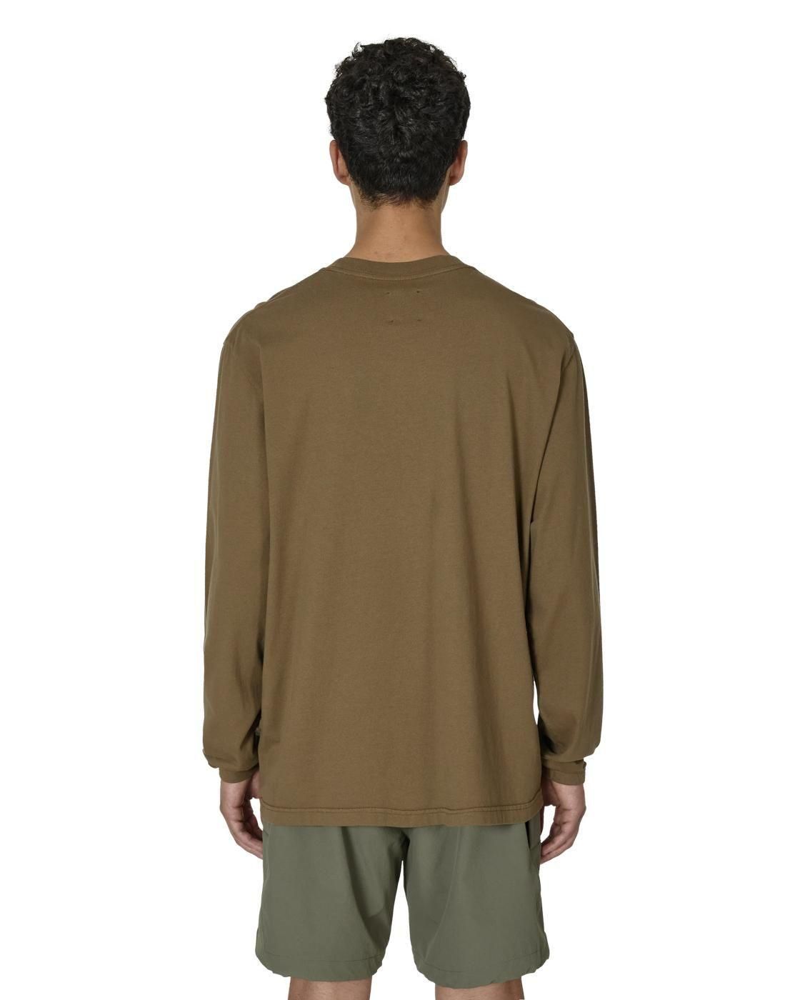 ROA * Logo Long Sleeve(3Ÿ)