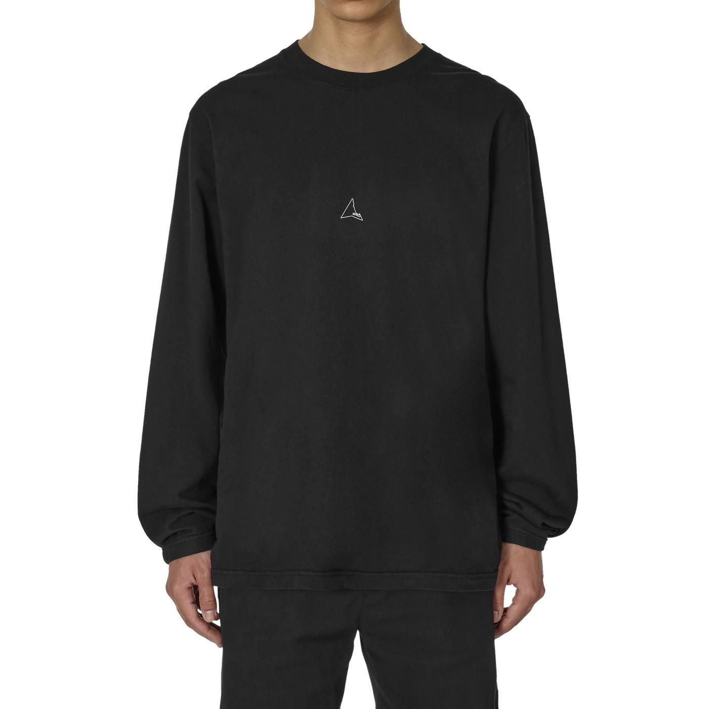 ROA * Logo Long Sleeve(3Ÿ)