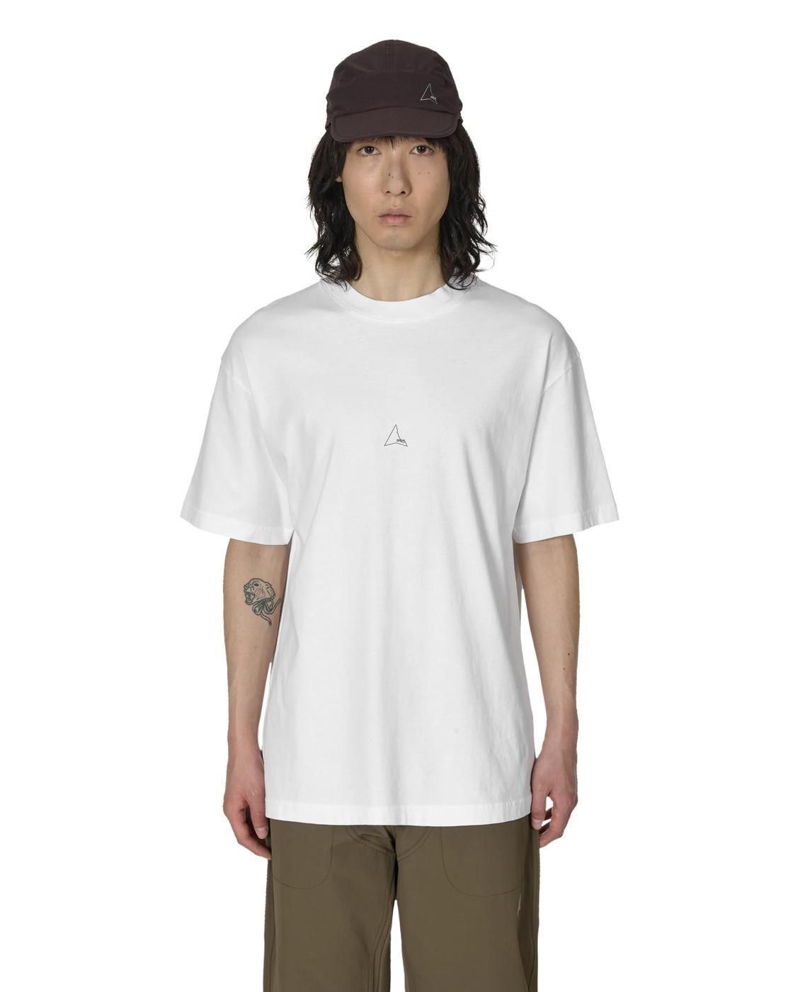 ROA * Logo T Shirt(3Ÿ)
