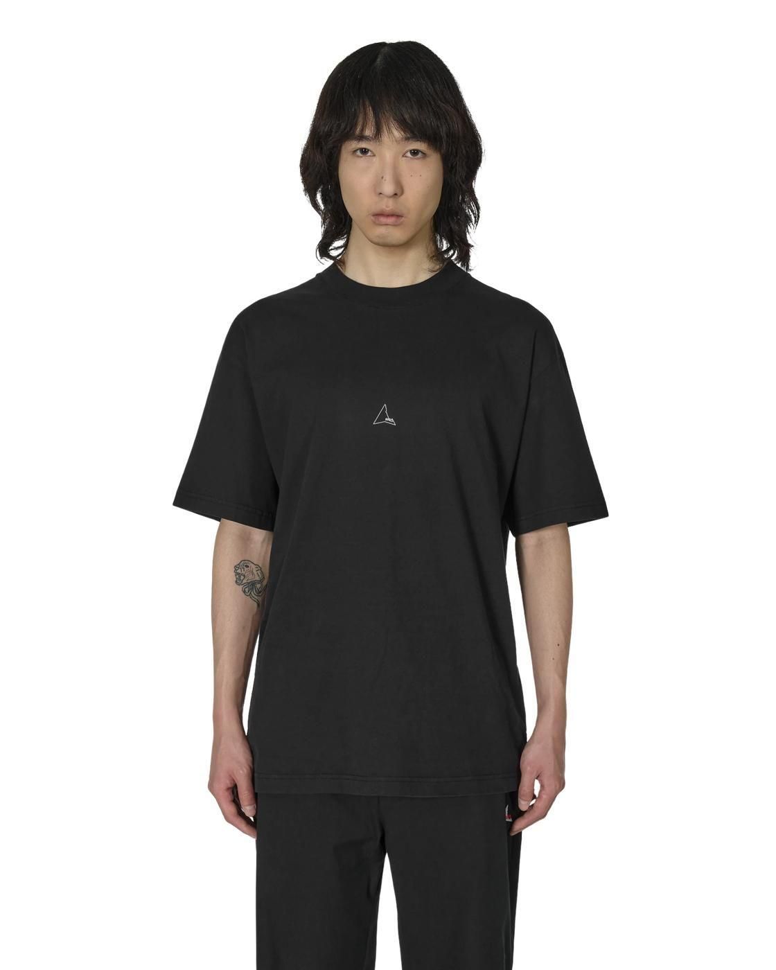 ROA * Logo T Shirt(3Ÿ)
