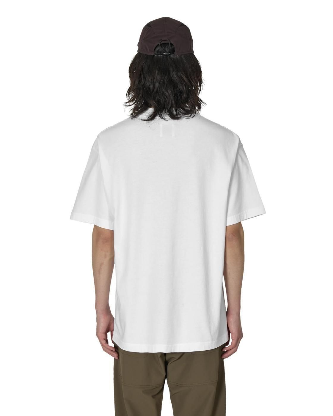 ROA * Logo T Shirt(3Ÿ)
