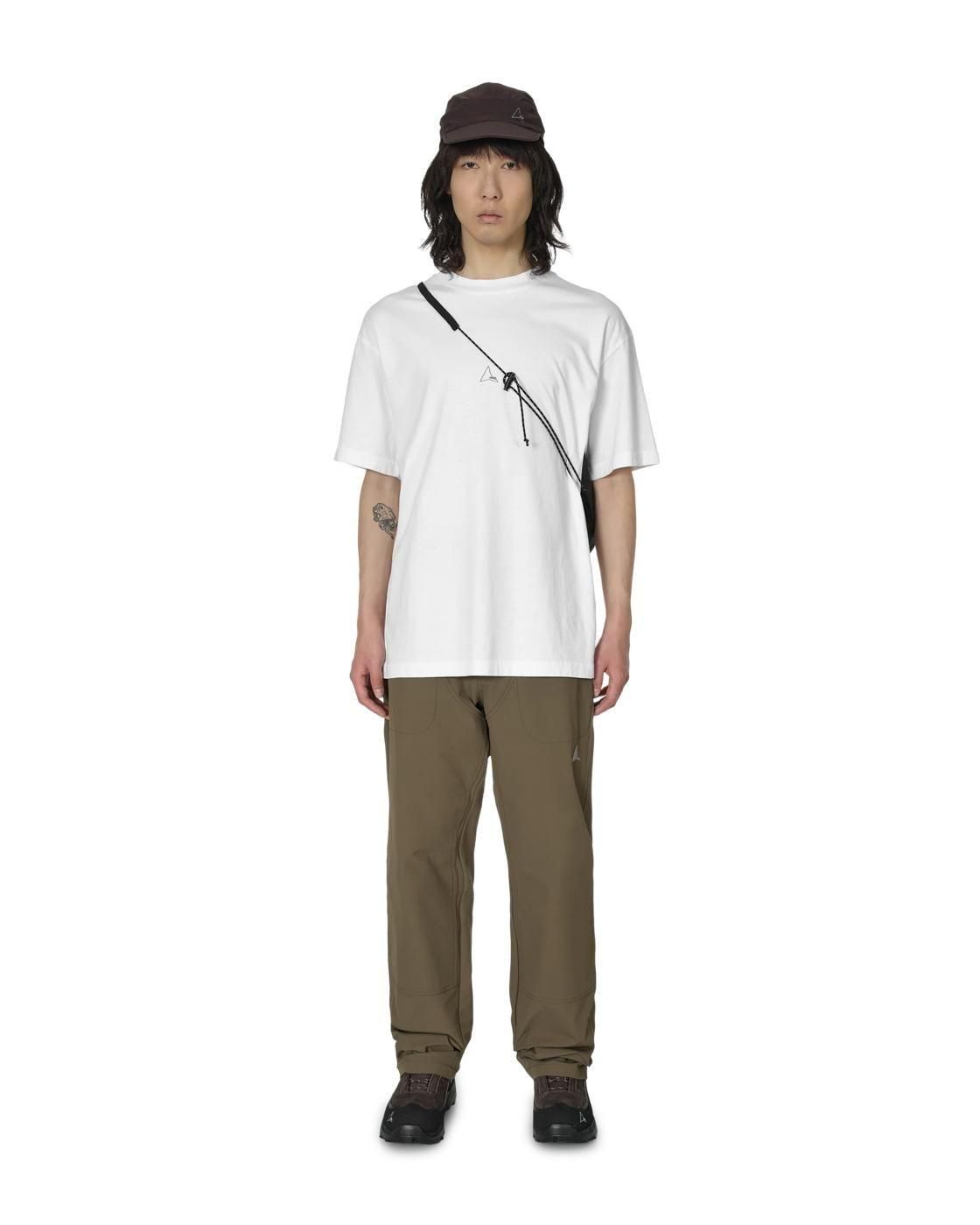 ROA * Logo T Shirt(3Ÿ)