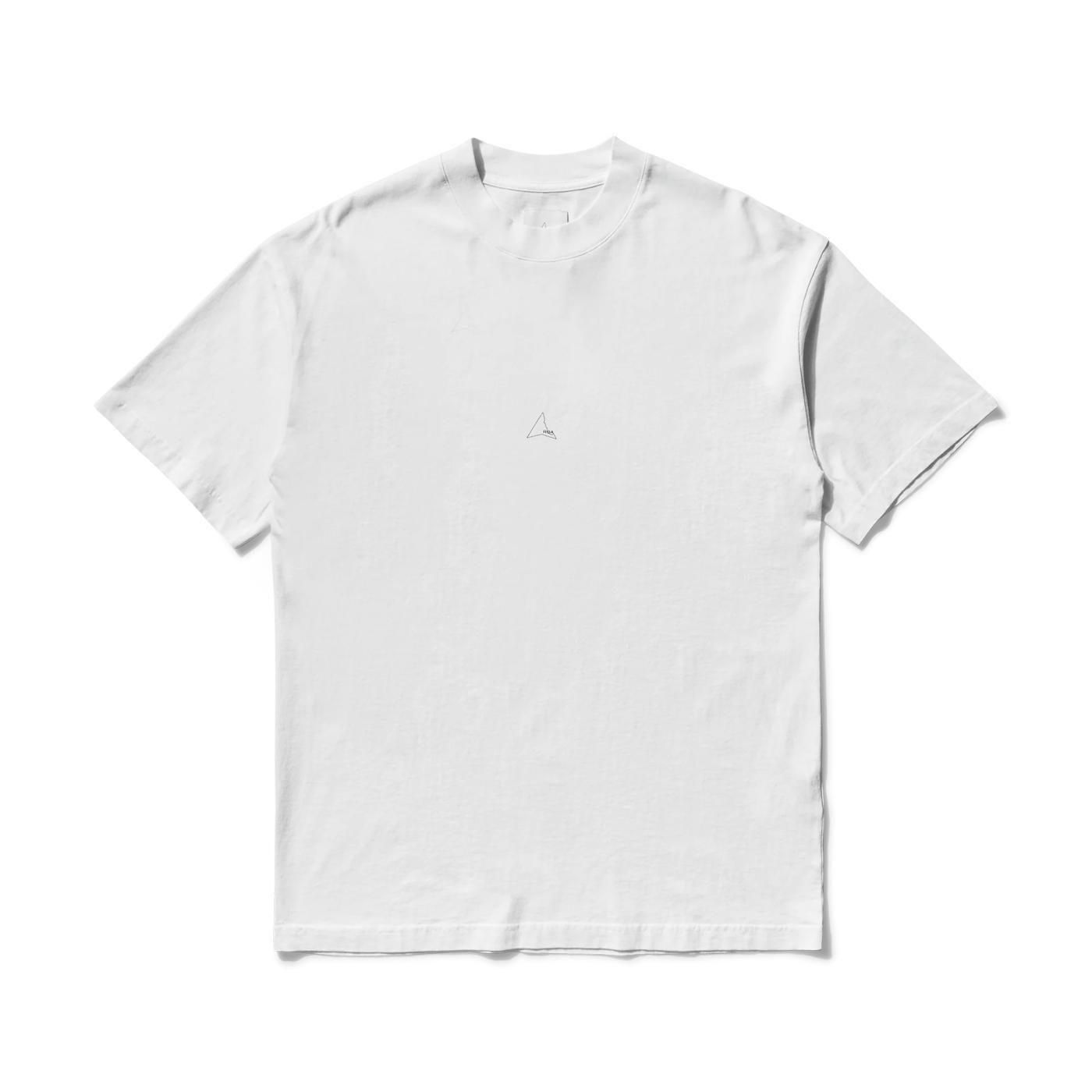 ROA * Logo T Shirt(3Ÿ)