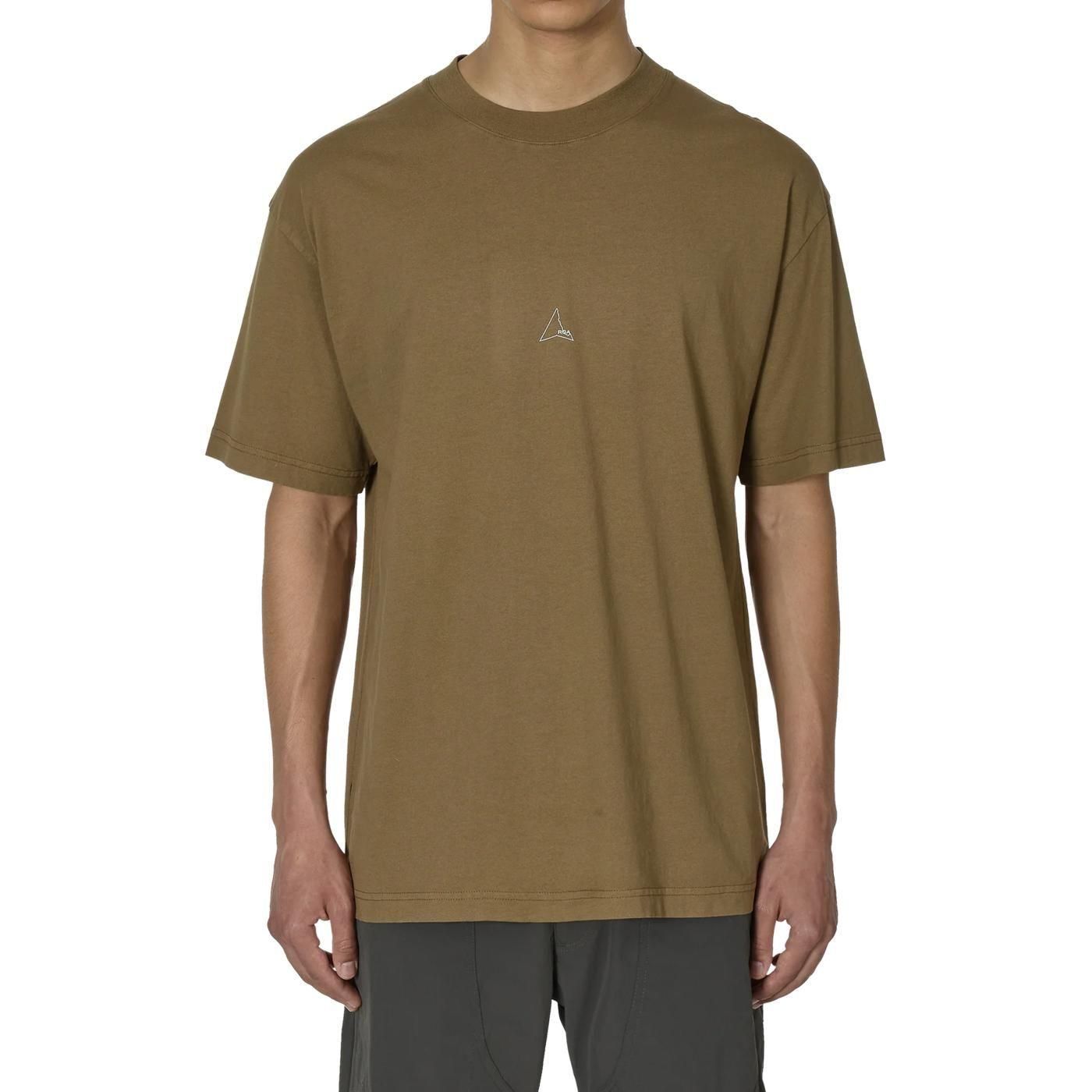 ROA * Logo T Shirt(3Ÿ)
