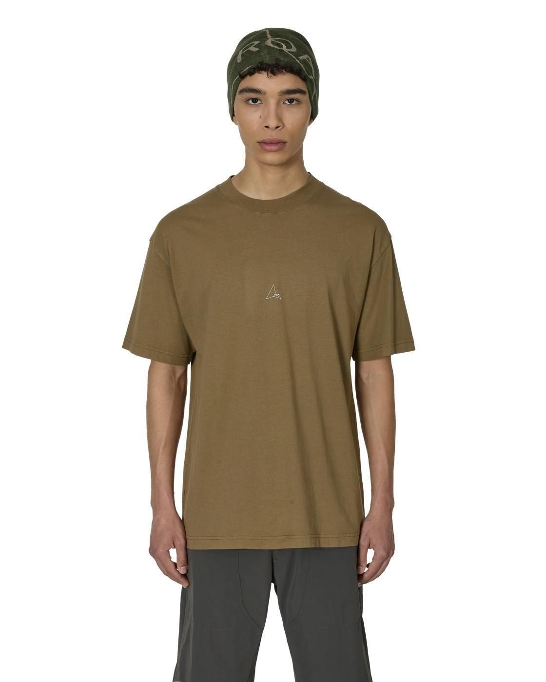 ROA * Logo T Shirt(3Ÿ)