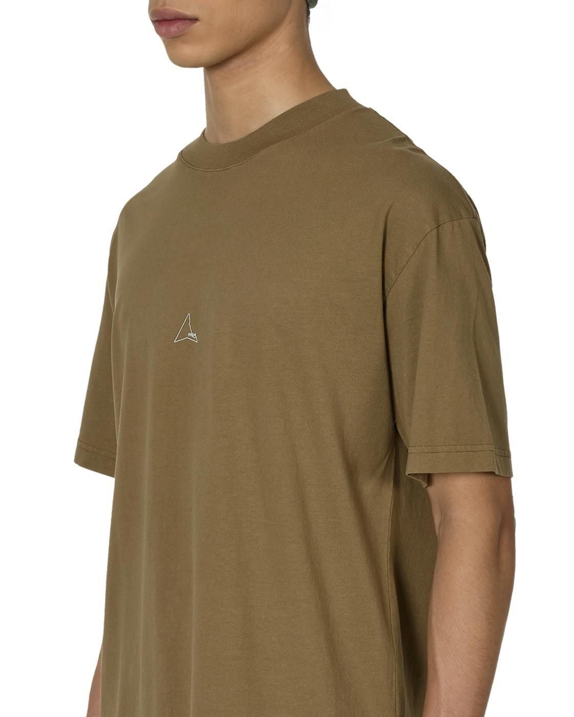 ROA * Logo T Shirt(3Ÿ)