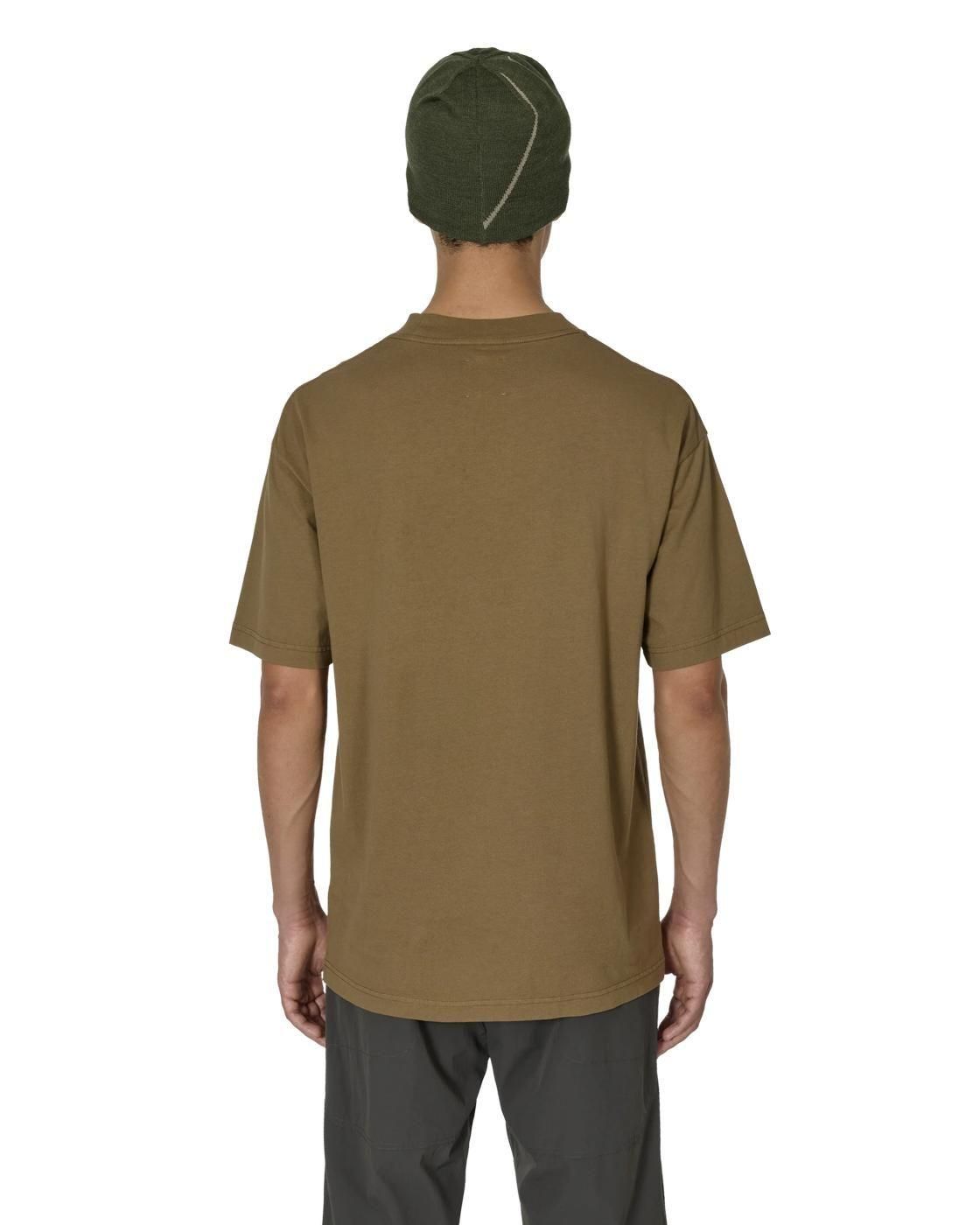 ROA * Logo T Shirt(3Ÿ)
