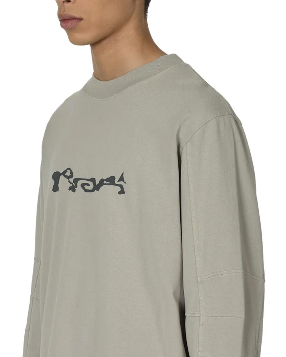 ROA * Division Long Sleeve(3Ÿ)