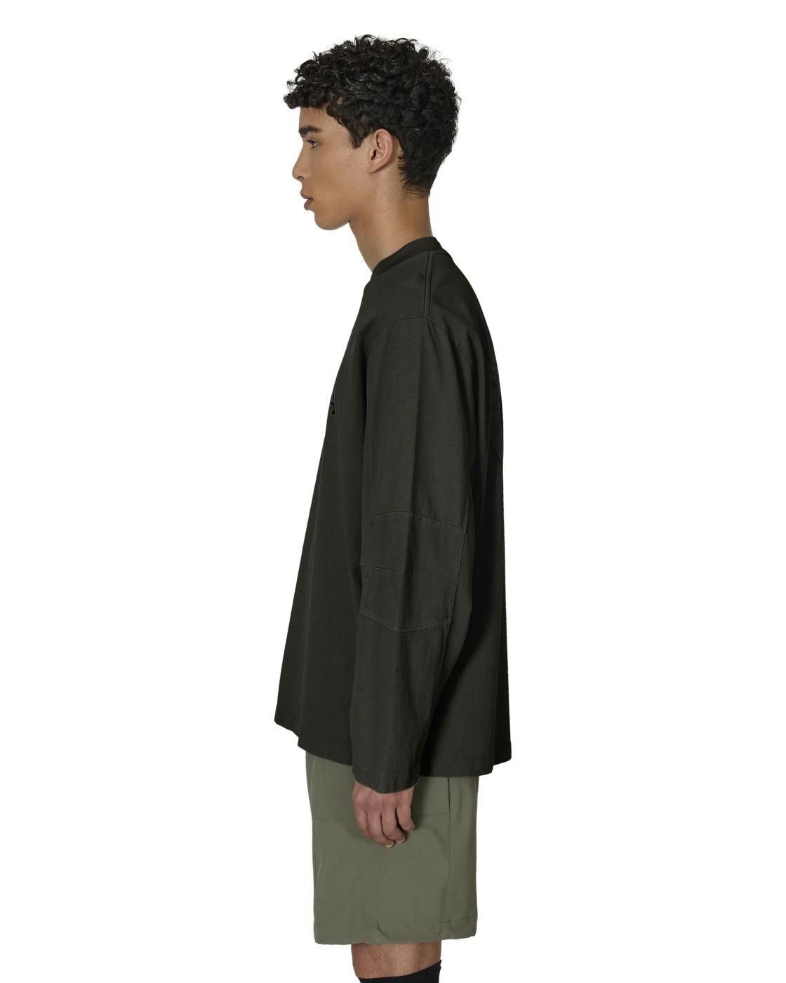 ROA * Division Long Sleeve(3Ÿ)