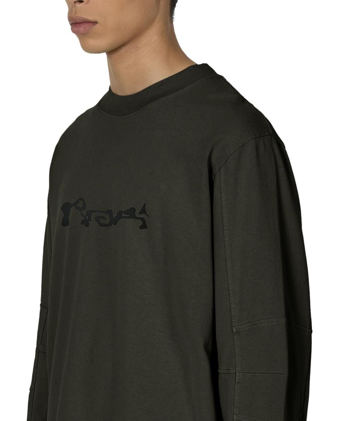 ROA * Division Long Sleeve(3Ÿ)