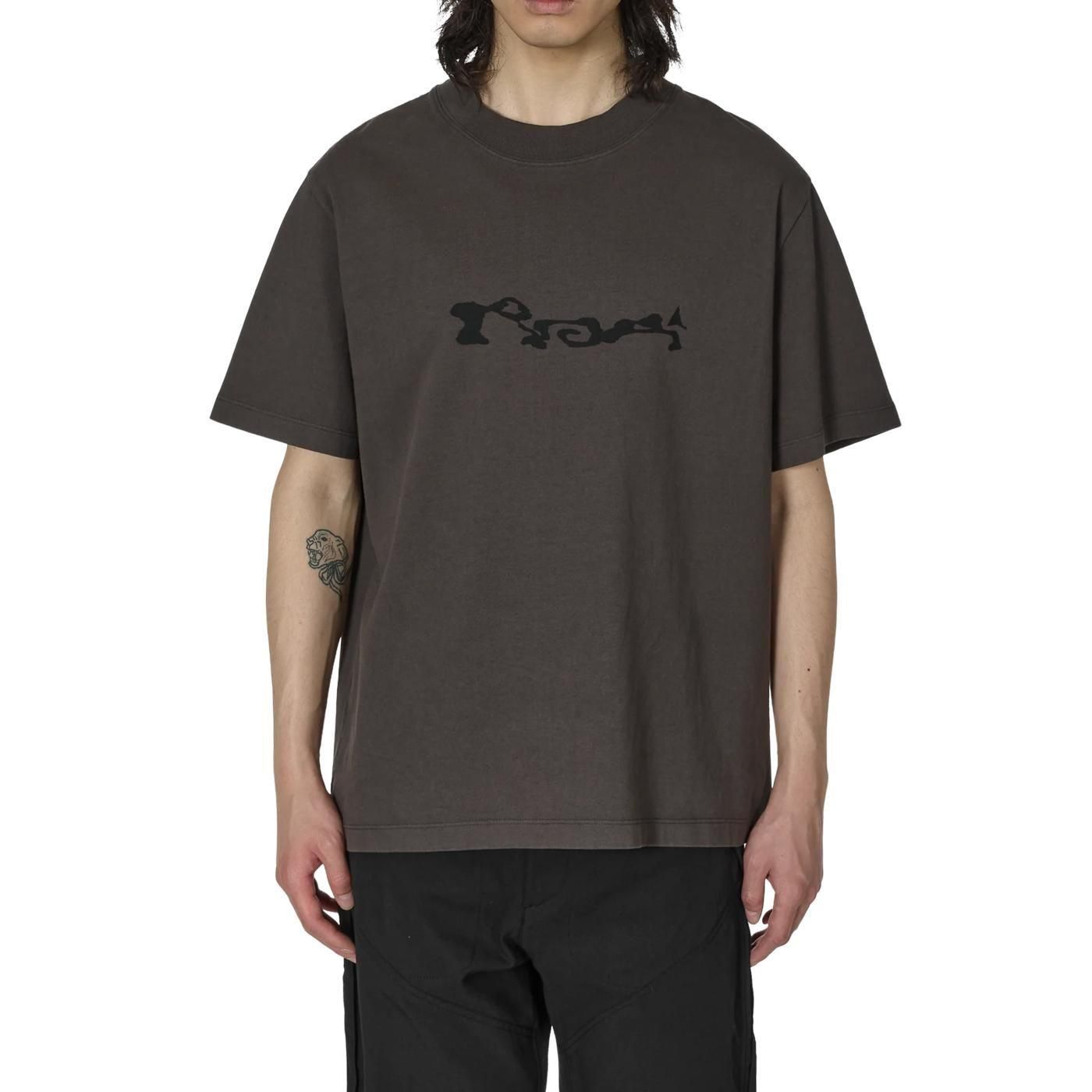 ROA * Service T Shirt(2Ÿ)