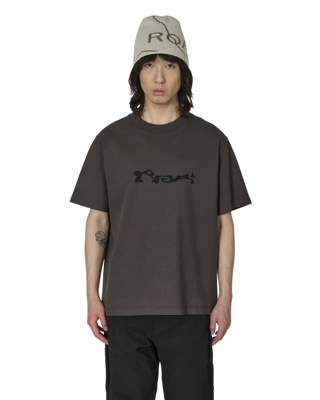 ROA * Service T Shirt(2Ÿ)