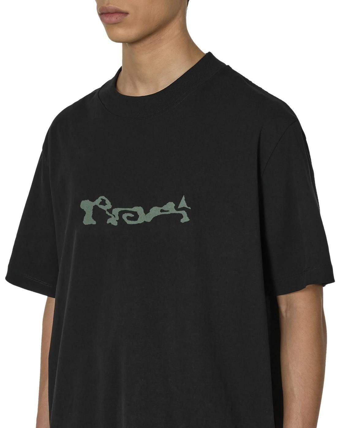 ROA * Service T Shirt(2Ÿ)