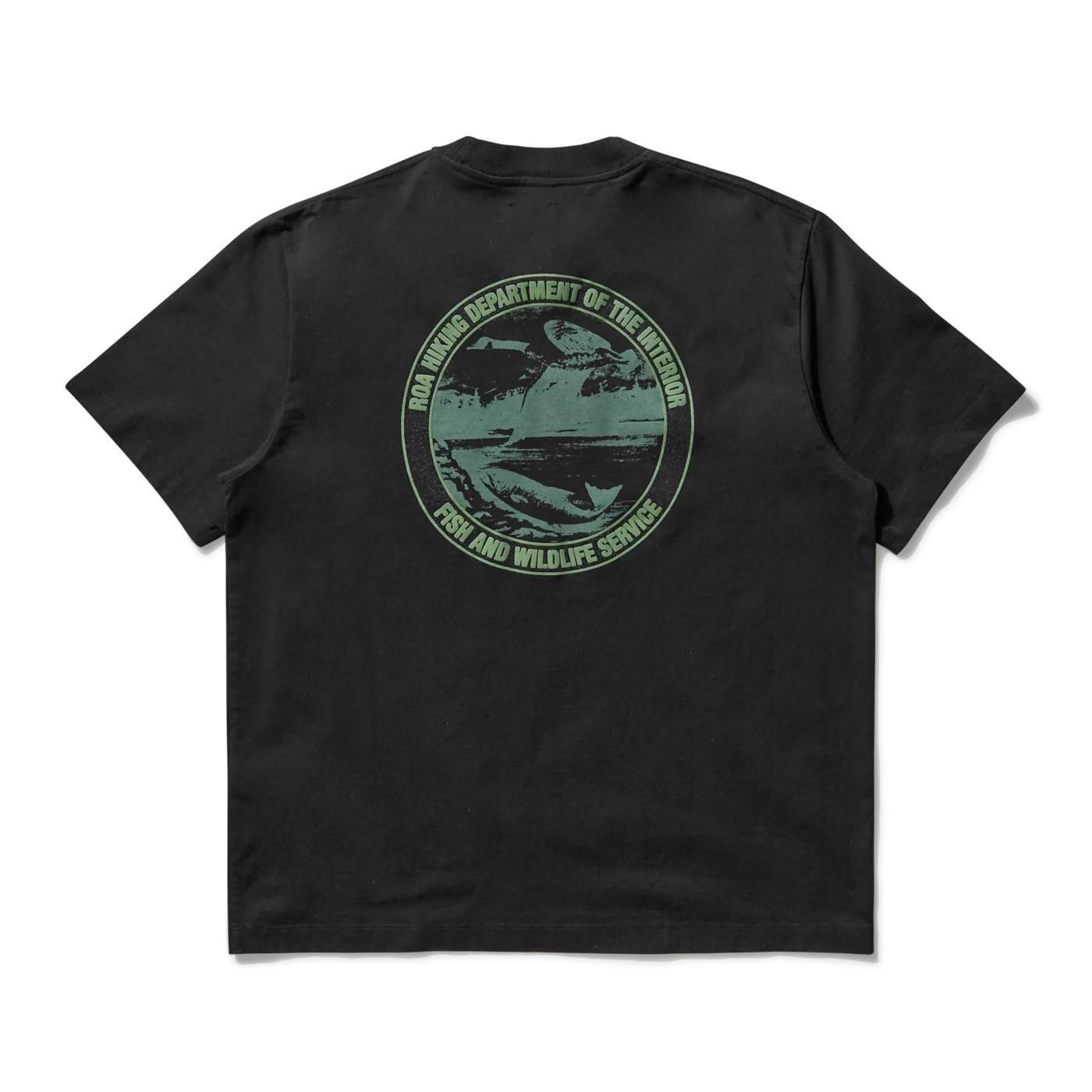 ROA * Service T Shirt(2Ÿ)