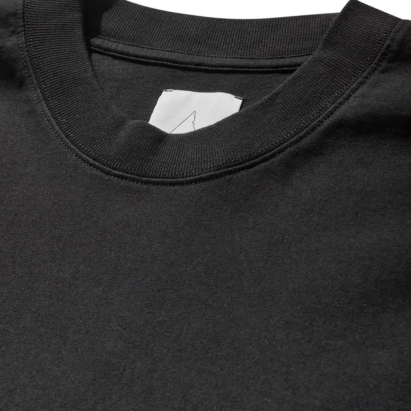 ROA * Service T Shirt(2色展開) | public