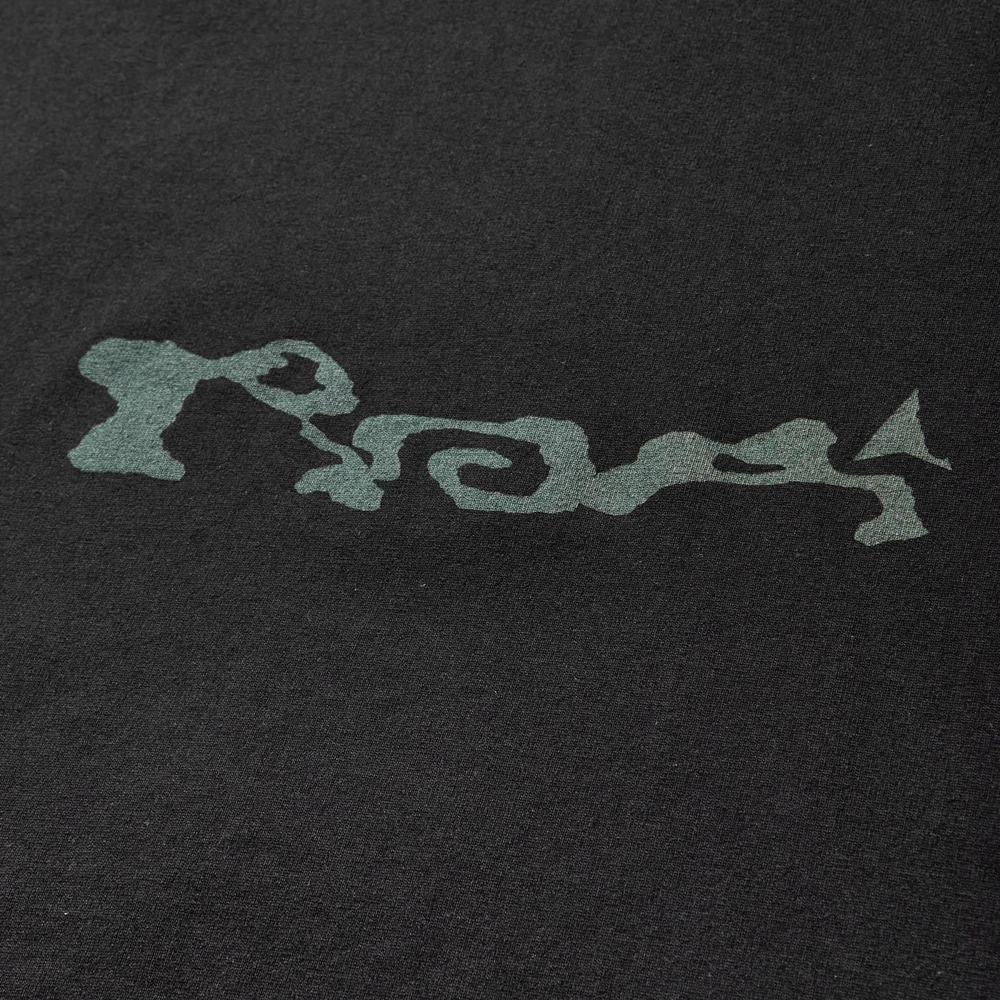 ROA * Service T Shirt(2色展開) | public