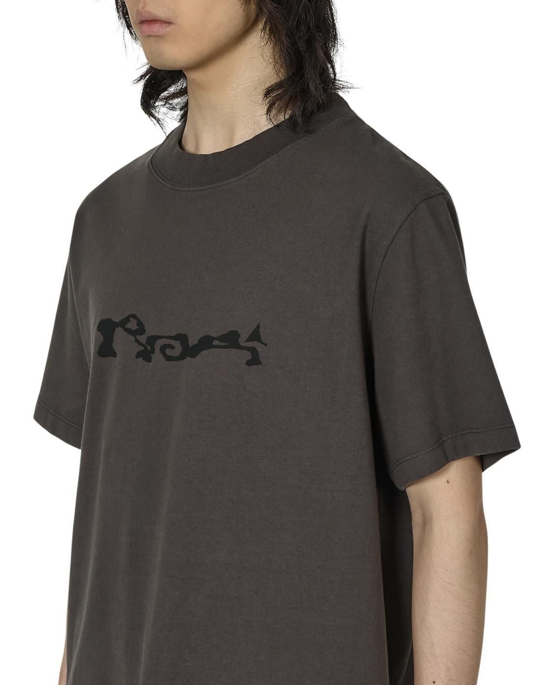 ROA * Service T Shirt(2Ÿ)