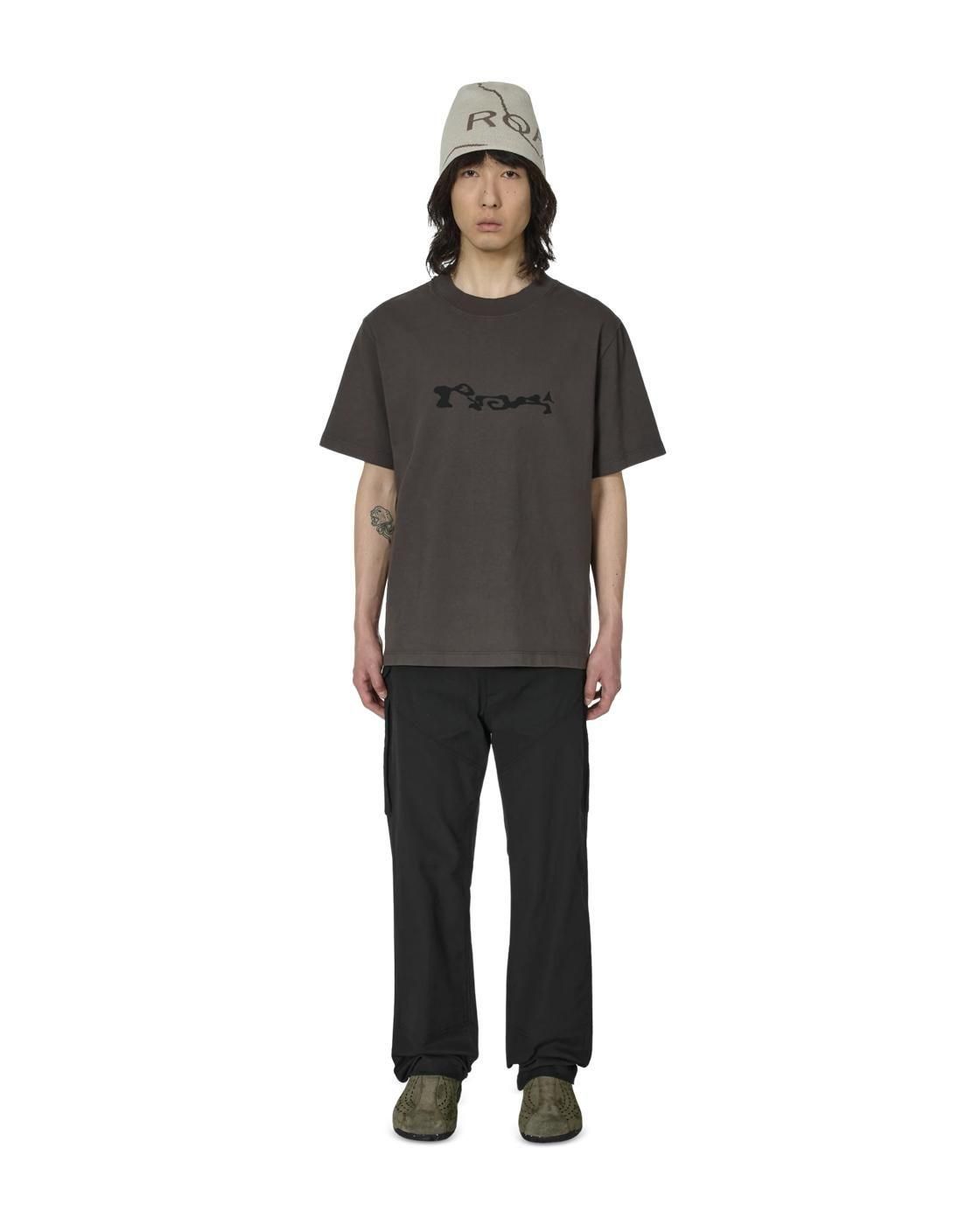 ROA * Service T Shirt(2Ÿ)
