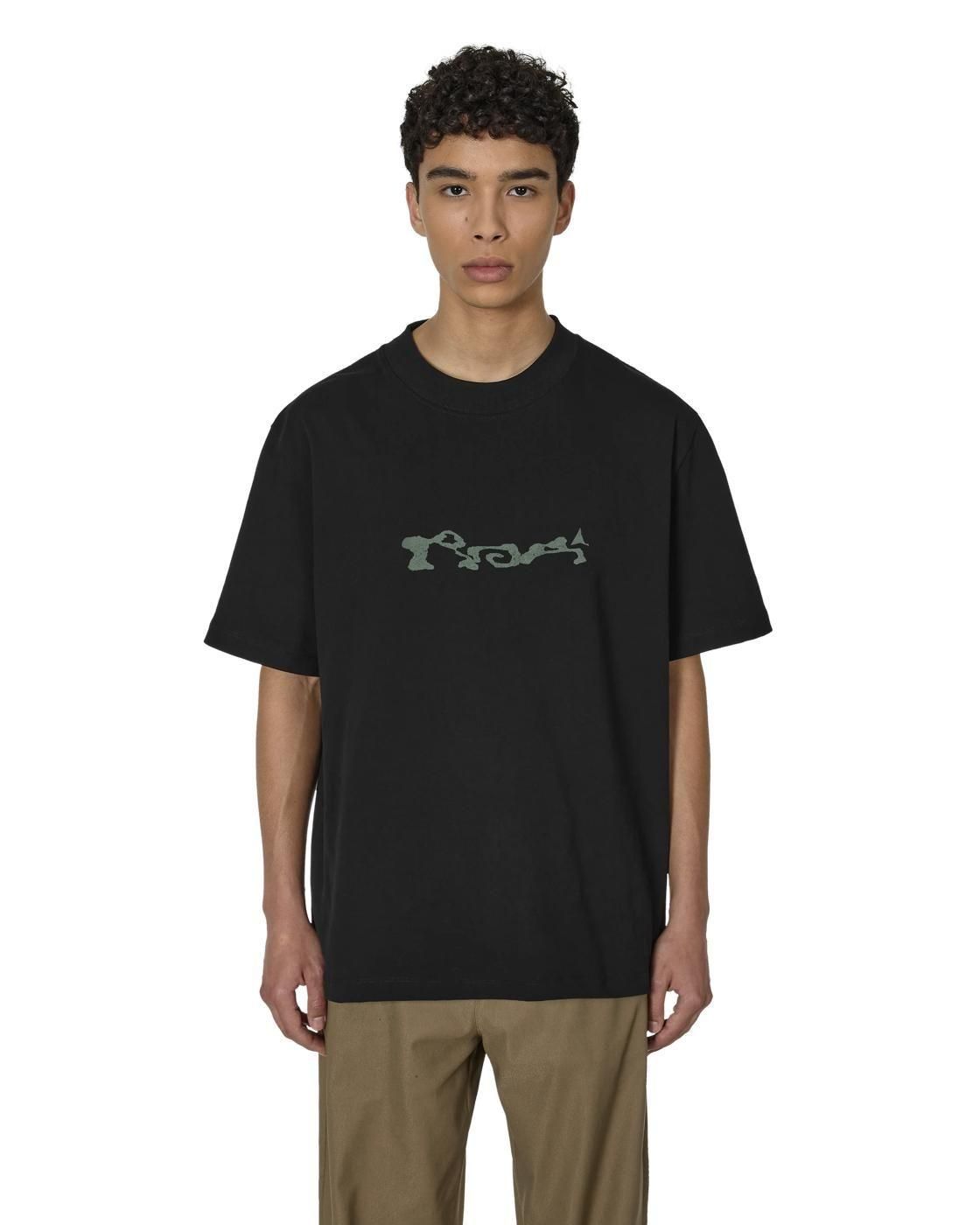 ROA * Service T Shirt(2Ÿ)