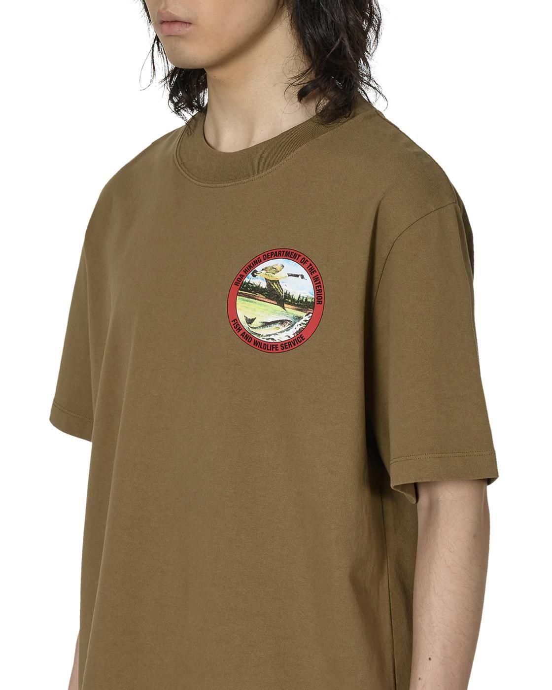 ROA * Division T Shirt(2Ÿ)