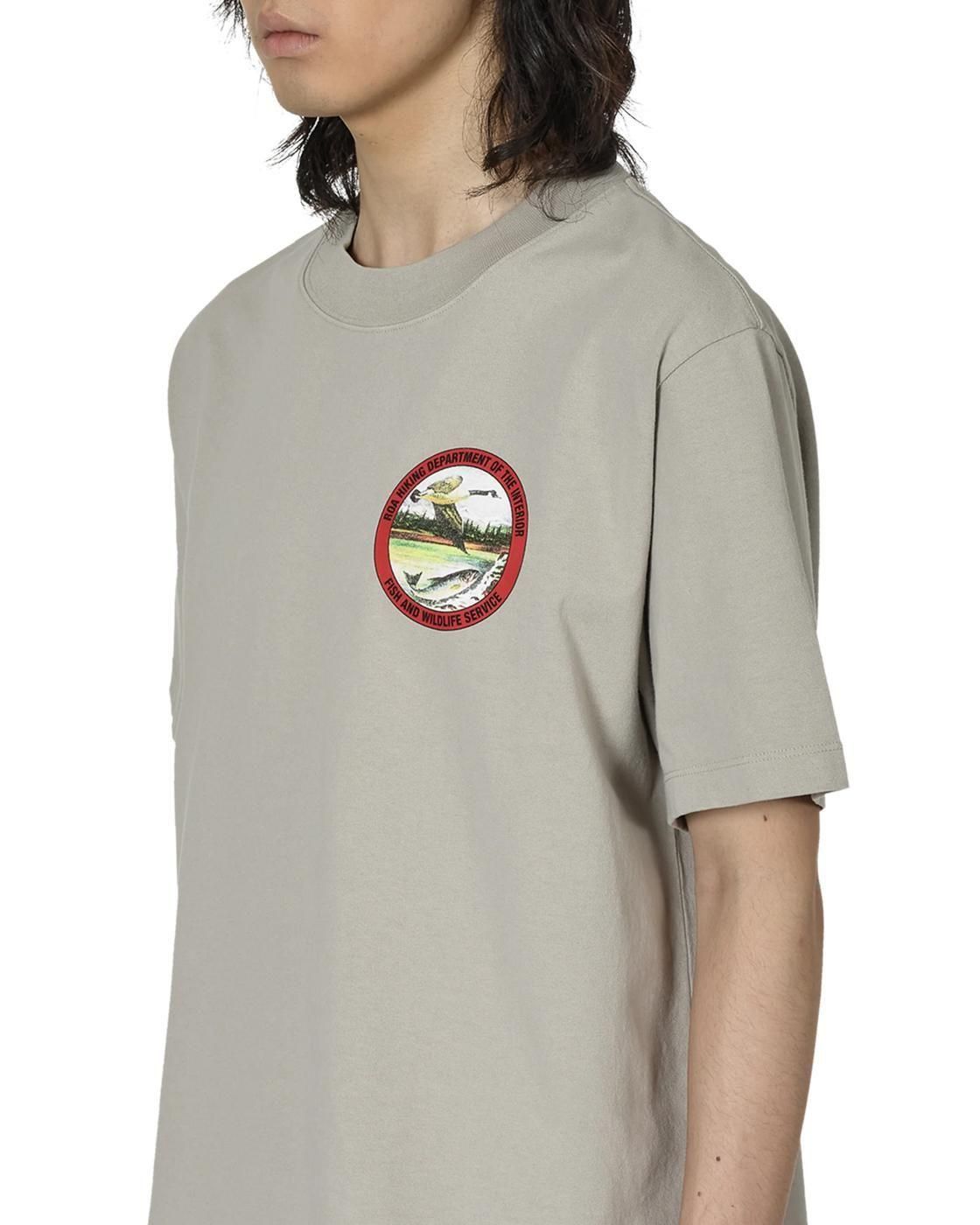 ROA * Division T Shirt(2Ÿ)
