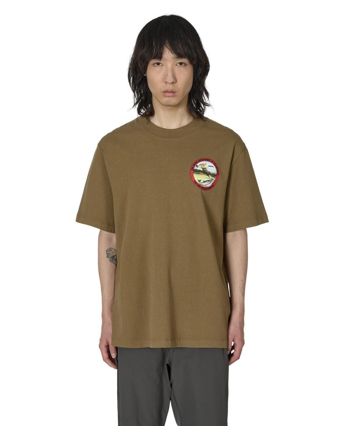 ROA * Division T Shirt(2Ÿ)