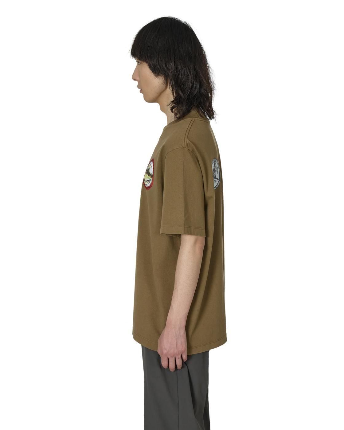 ROA * Division T Shirt(2Ÿ)