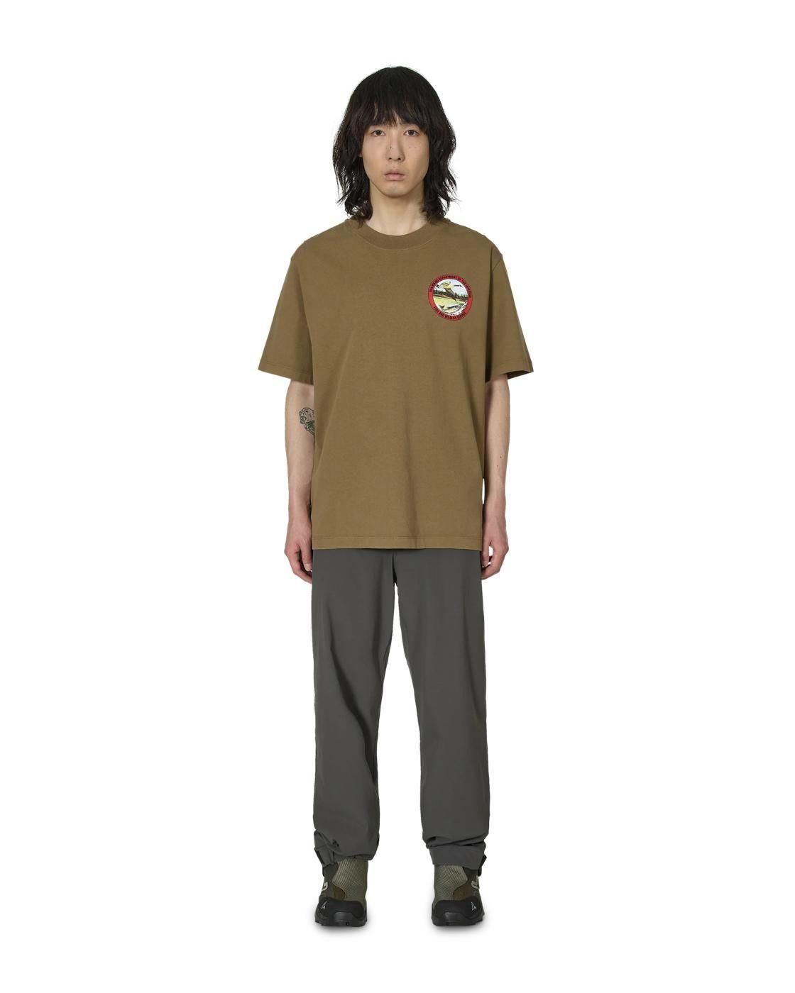 ROA * Division T Shirt(2Ÿ)