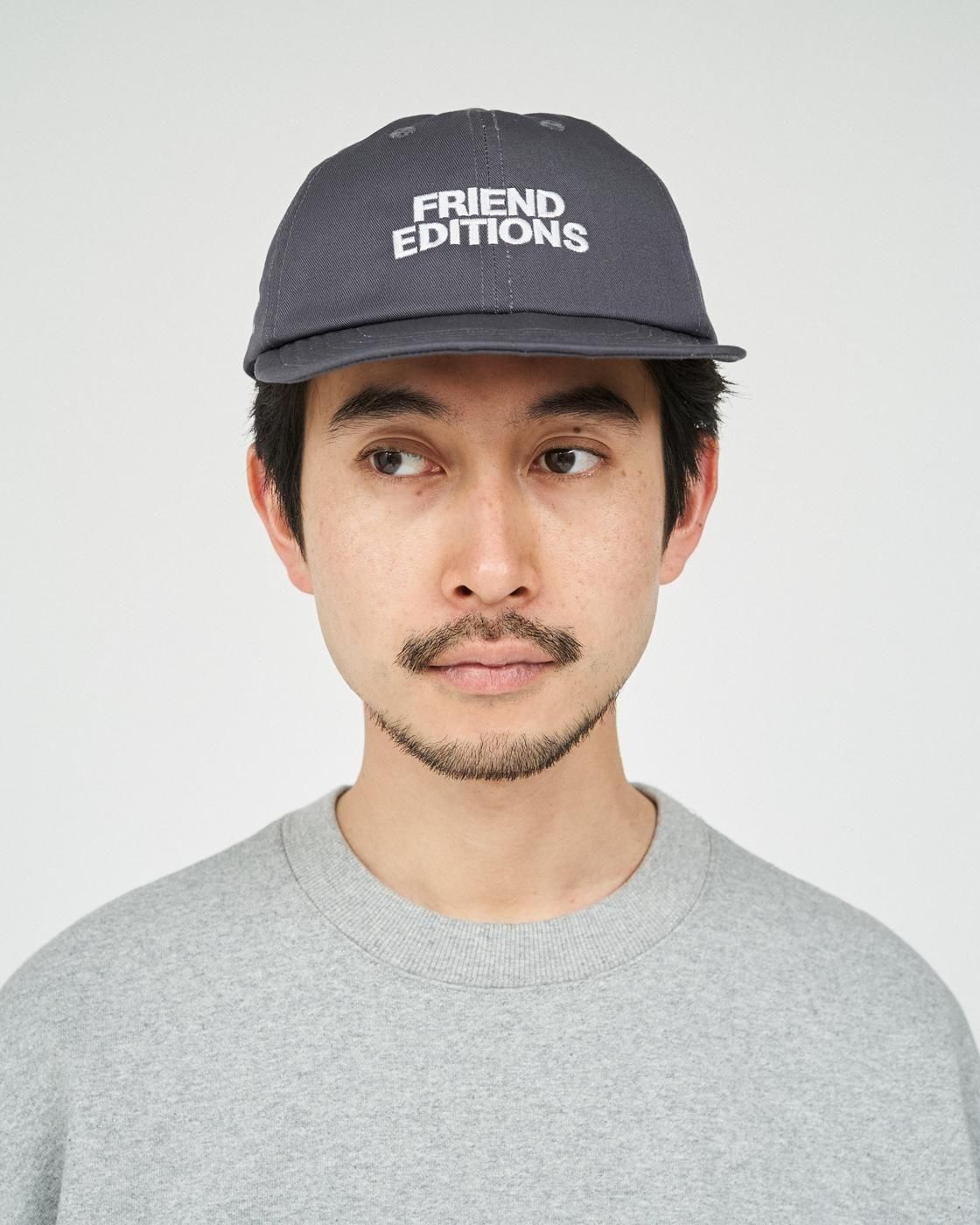 FreshService * FE LOGO CORPORATE UNIFORM CAP(2Ÿ)