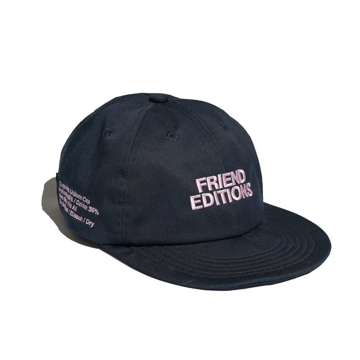 FreshService * FE LOGO CORPORATE UNIFORM CAP(2Ÿ)