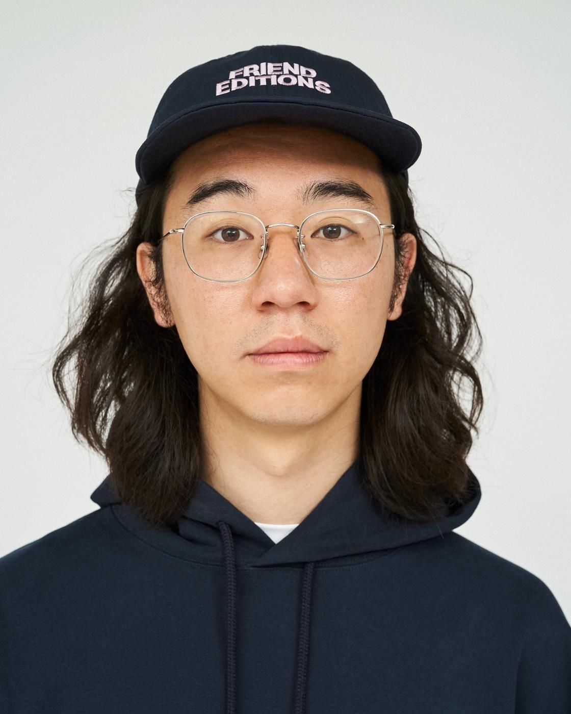 FreshService * FE LOGO CORPORATE UNIFORM CAP(2Ÿ)