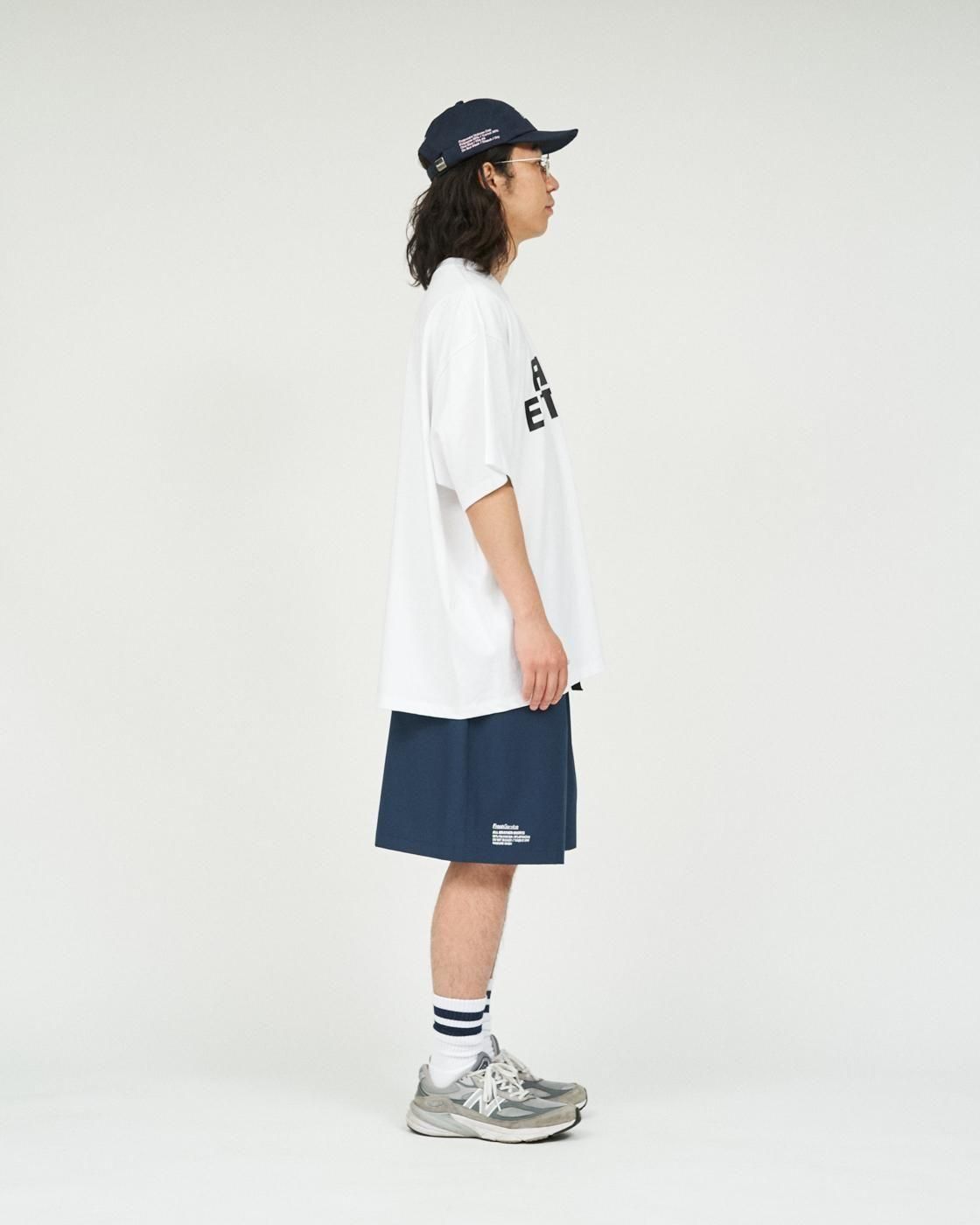 FreshService * FE LOGO CORPORATE S/S TEE * White
