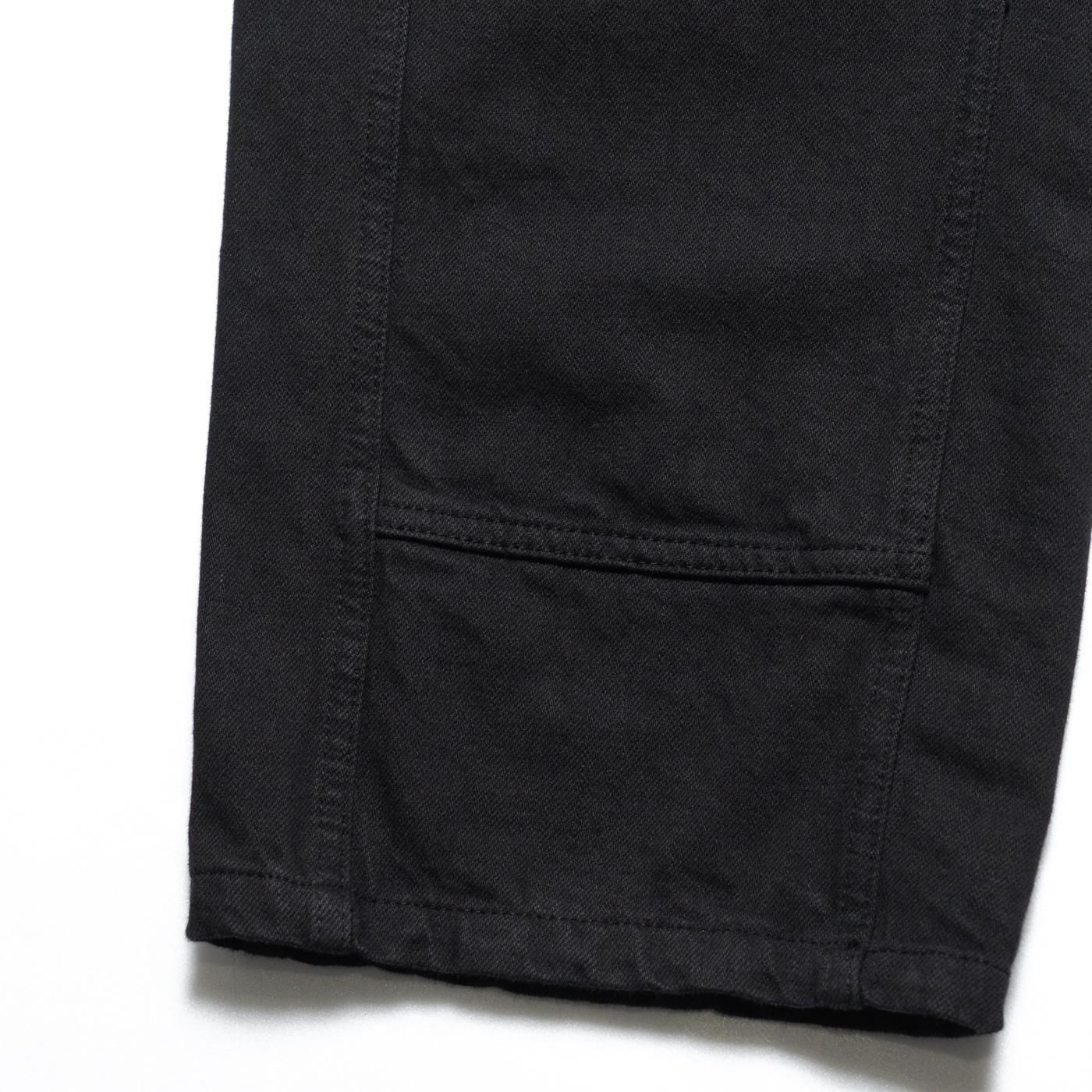 OAMC * OA5SMT14BPT184 Black Five Pocket * Black