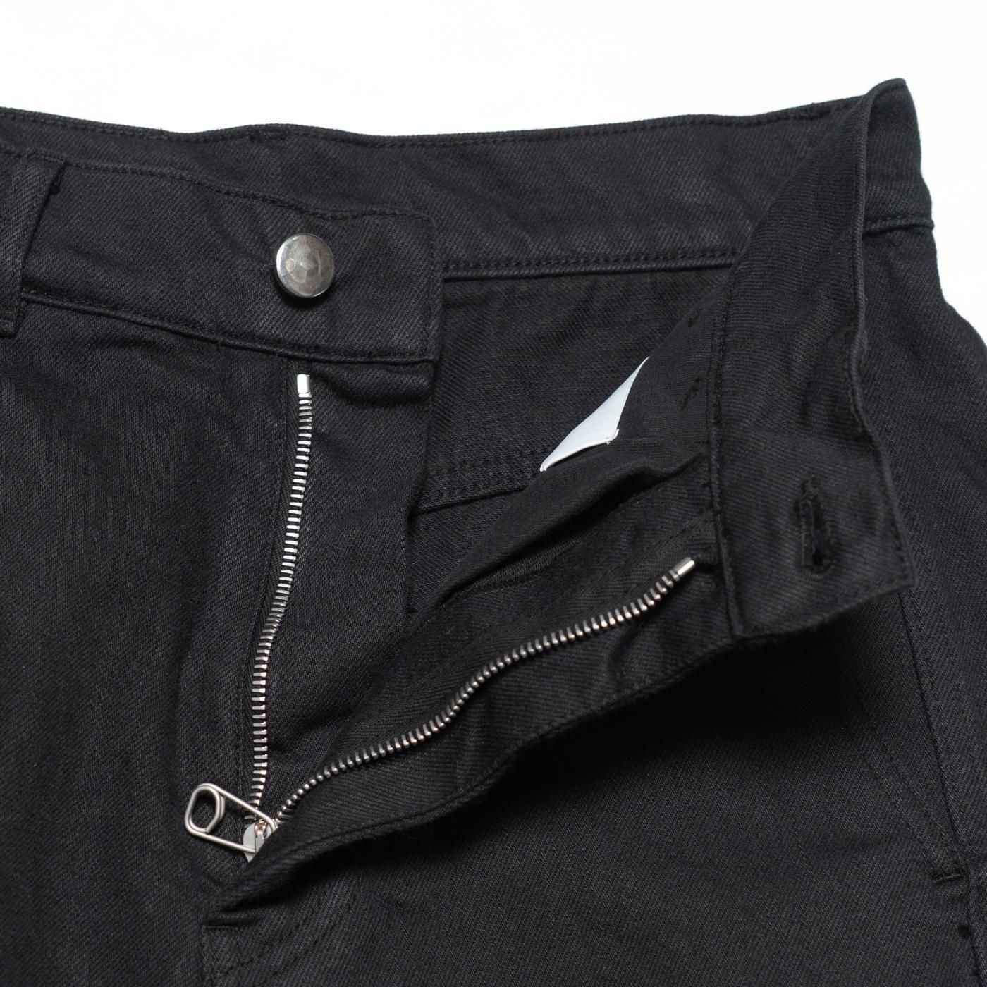 OAMC * OA5SMT14BPT184 Black Five Pocket * Black