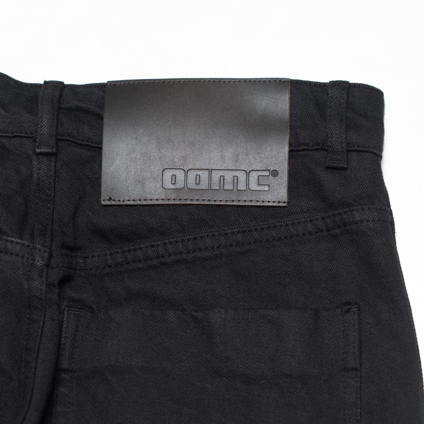 OAMC * OA5SMT14BPT184 Black Five Pocket * Black