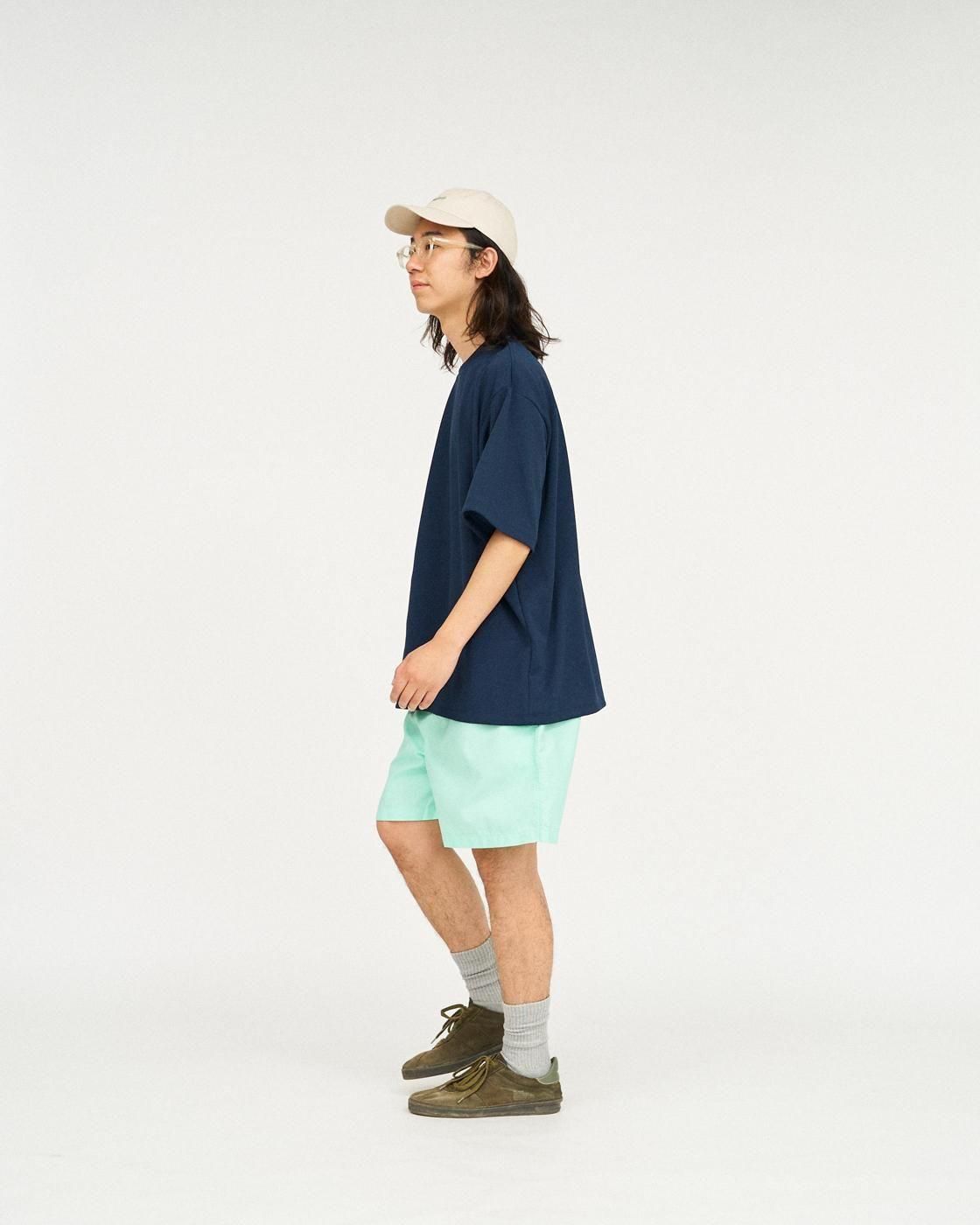 FreshService * 2-PACK TECH SMOOTH CREW NECK(3Ÿ)
