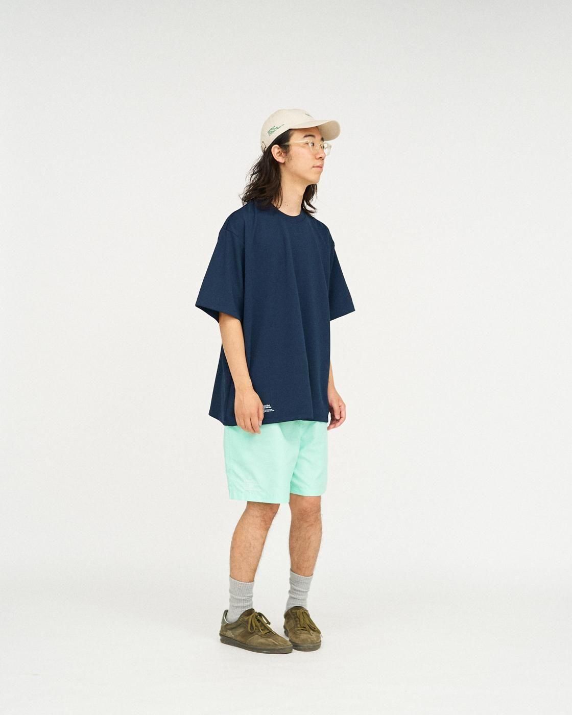FreshService * 2-PACK TECH SMOOTH CREW NECK(3Ÿ)