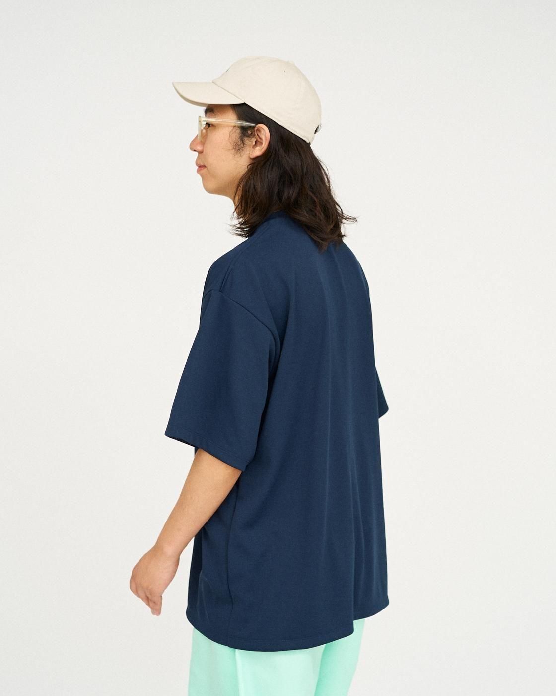 FreshService * 2-PACK TECH SMOOTH CREW NECK(3Ÿ)