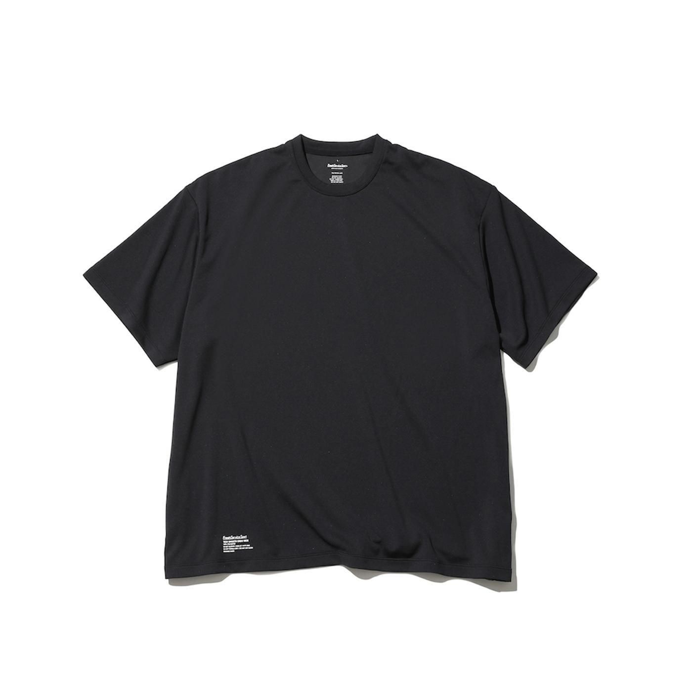FreshService * 2-PACK TECH SMOOTH CREW NECK(3Ÿ)
